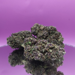 Fleur CBD Purple 9% Green Paradise
