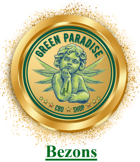 Green Paradise Bezons
