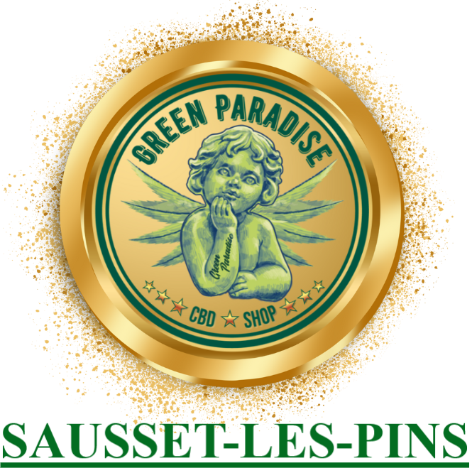 Green Paradise Sausset-les-Pins